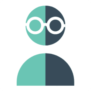 Etwa 40 – 50 Jahre alt, Personen, die mit GPP leben. Act4GPP