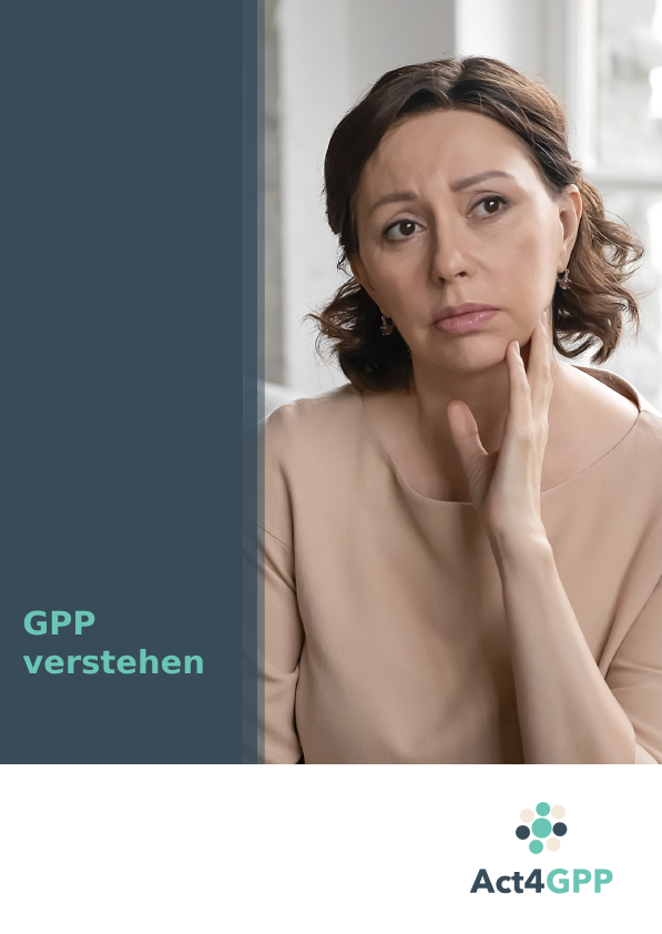 GPP verstehen
